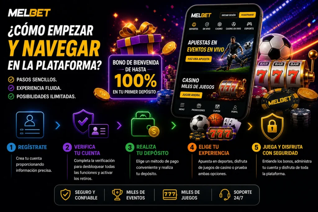 melbet casino image